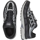 Nike Nizke superge 'P-6000' siva / antracit / svetlo siva / črna | Shoptok.si