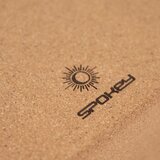 Spokey Yoga blok od pluta NIDRA | shoptok.hr