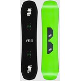 Yes Jumper Kids Snowboard black | Shoptok.si