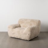 Ixia Bež fotelja Teddy – | shoptok.hr