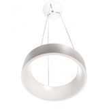 Planetitaly Deko-Light 342122 - LED prigušiva luster SCULPTORIS LED/27W/230V 3000K prečnik 45 cm | Eponuda.com