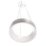 Deko-Light 342122 - LED prigušiva luster SCULPTORIS LED/27W/230V 3000K prečnik 45 cm