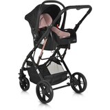 Cangaroo multi i-size auto sedište 40-87cm grey akcija | ePonuda.com