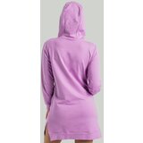 STRIX ženska dukserica ALPHA Longline Amethyst | Eponuda.ba