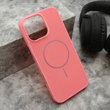  Futrola lume magsafe za iphone 16 pro max (6.9) roze ( F120971 ) Cene