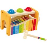 Hape tolkalo s ksilofonom | Shoptok.si