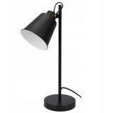 Stona lampa 1xE27/40W/230V crna | Eponuda.com