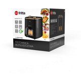 Eldom Cvrtnik na vroč zrak Fritta, kapaciteta 5,0 L, (5000400918) | Shoptok.si