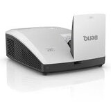 BenQ projektor FullHD - MH856UST (0,33TR, 3500 AL, 10.000:1, 7.000h(SmartEco), 2xHDMI, LAN, USB)+stenski nosilec, (20759927) | Shoptok.si