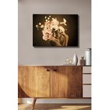 Wallity Slika na platnu Tablo-234, 50x70 cm | Eponuda.ba