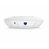 Tp-link access point 300mbps wi-fi n ceiling mount, 1x10/100mbps lan, 2xinterna antena eap110 Cene