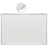 bela tabla magnetna jednostrana viseća 60x90 OF331