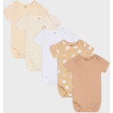 Sinsay Komplet od 5 bodija | shoptok.hr