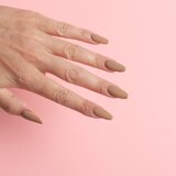 Semilac UV Hybrid WellBeing gel lak za nokte s korištenjem UV/LED lampe nijansa 652 Palo Santo 7 ml | shoptok.hr