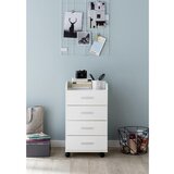 MID.YOU PREDALNIK NA KOLESCIH bela | Shoptok.si