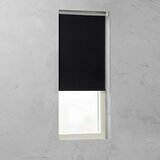EXPO AMBIENTE Rolo Mini (Š x V: 45 x 150 cm, Črne barve, Univerzalen, Zatemnitveno) | Shoptok.si