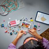 Lego Frizerski salon i prodavnica aksesoara ( 42662 )