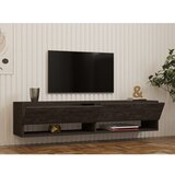 Hanah home TV jedinica, Arges - Anthracite | shoptok.hr