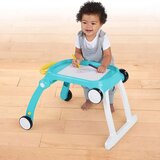 Kids II baby einstein hodalica za bebe 4u1, musical mix