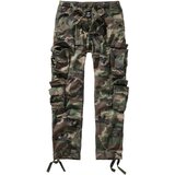 Brandit Forest Trousers Pure Slim Fit Cijene