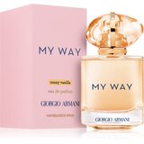 Armani My Way Sunny Vanilla parfemska voda za žene 50 ml | shoptok.hr