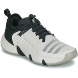 Adidas Košarka TRAE UNLIMITED Bela | Shoptok.si