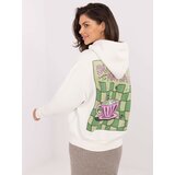 Sublevel Sweatshirt-D10608BC02654E-white | ePonuda.com