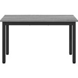  Klupa Siva Sonoma 80 x 35 x 45 cm Konstruirano drvo | shoptok.hr
