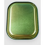 The Dudes Stay Green Rolling Tray bottle green | shoptok.hr