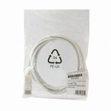Digitus Mini-DisplayPort/DisplayPort kabel, 3m, bijel | Eponuda.ba