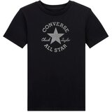 Converse ženska majica chuck patch glitter tee | ePonuda.com