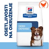  hpdd derm defense piletina 1,5kg Cene