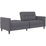 Støraa Siva raztegljiva sedežna garnitura 203 cm Hartford – | Shoptok.si