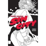 Penguin Random House Frank Miller - Frank Miller's Sin City Volume 5: Family Values: (Fourth Edition) | Eponuda.com