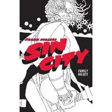 Frank Miller - Frank Miller's Sin City Volume 5: Family Values: (Fourth Edition)