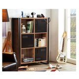 Hanah home polica za knjige Cosmo Neva | ePonuda.com