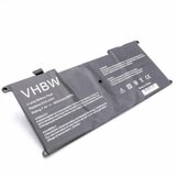 VHBW Baterija za Asus Ultrabook UX21 / ZenBook UX21, 4800 mAh Cijene