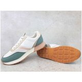 U.S. Polo Assn. Nizke superge NOBIW002CWHILGE03 Bela | Shoptok.si