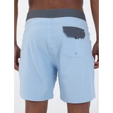 Hurley Phntm -Eco Oao Solid 18' Boardshorts mystic blue | Shoptok.si