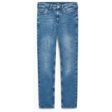 CA muške teksas farmerke, Slim fit, Plave Cene
