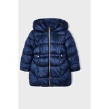 Mayoral Puhovka 4.413 Mornarsko modra Regular Fit | Shoptok.si