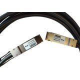 ExeLink XQ+DA0005, QSFP28 direct attach cable 40/100g 5m Cene