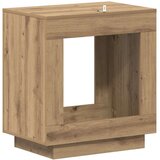  Bocni stol Zanatski Hrast 60 x 40 x 65 cm Konstrukcijsko drvo | shoptok.hr