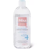 Mixa micelarna vodica - Optimal Tolerance Micellar Water