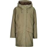 Volcom Parke SOMESTONE 10K PARKA Kaki Cene