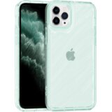 Apple Aurora Wave maska za iPhone 11 Pro Max - Zelena Cene