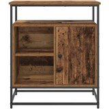  Kreveta Staro drvo 69 x 35 x 80 cm Konstruirano drvo | shoptok.hr