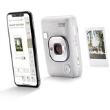 Fujifilm Instax LiPlay stone white | Eponuda.ba