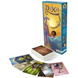 Dixit 3 - journey razširitev družabne igre v madžarščini Cene