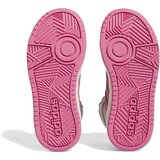 Adidas Čevlji Hoops Mid 3.0 Shoes Kids IF7739 Wonbei/Pnkfus/Owhite | Shoptok.si